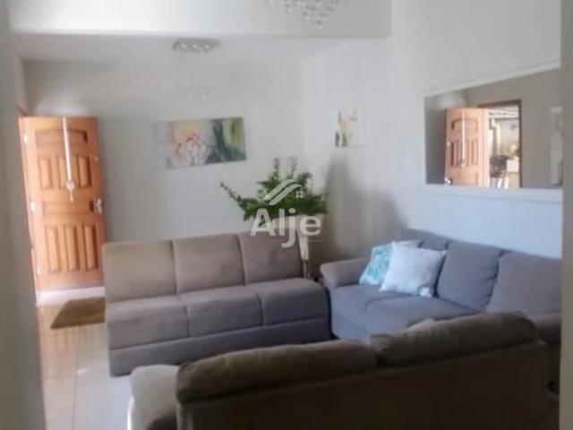 Casa / Sobrado para Venda em Marília/SP Betel 3 Quartos