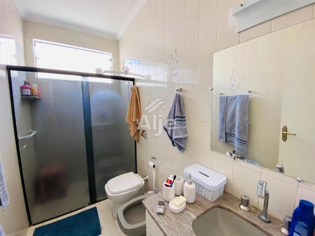 Casa / Sobrado para Venda em Marília/SP Betel 3 Quartos