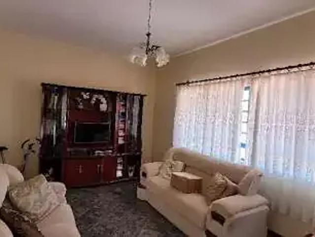 Casa / Sobrado para Venda em Marília/SP Betel 2 Quartos