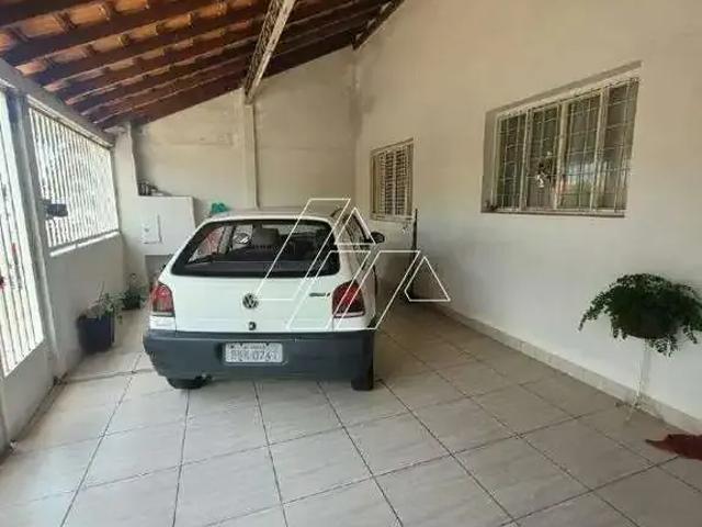 Casa / Sobrado para Venda em Marília/SP Betel 2 Quartos