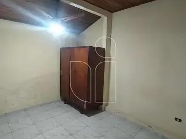 Casa / Sobrado para Venda em Marília/SP Betel 4 Quartos