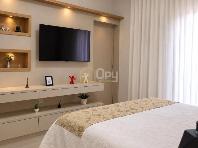 Casa / Sobrado para Venda em Marília/SP Esmeralda Residence II 3 Quartos