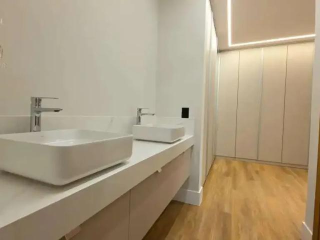 Casa / Sobrado para Venda em Marília/SP Esmeralda Residence II 3 Quartos