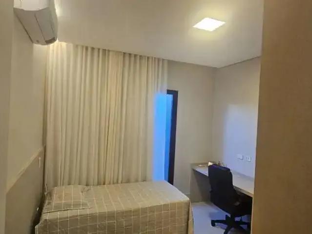 Casa / Sobrado para Venda em Marília/SP Esmeralda Residence II 3 Quartos