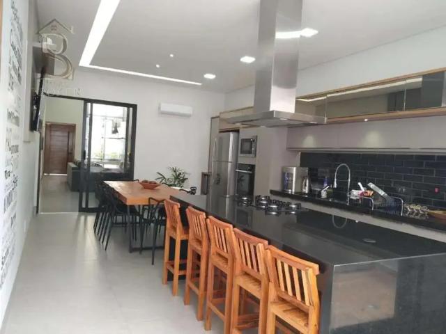 Casa / Sobrado para Venda em Marília/SP Esmeralda Residence II 3 Quartos