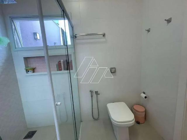 Casa / Sobrado para Venda em Marília/SP Fragata 3 Quartos