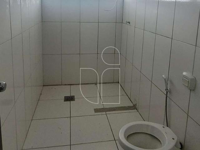 Casa / Sobrado para Venda em Marília/SP Fragata 5 Quartos
