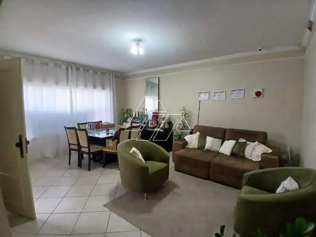Casa / Sobrado para Venda em Marília/SP Fragata 2 Quartos