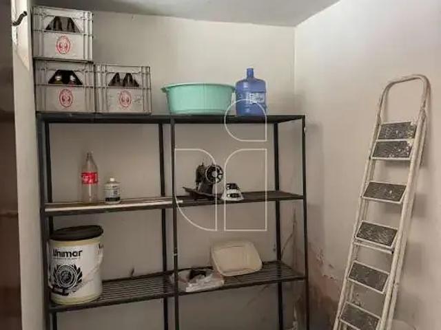 Casa / Sobrado para Venda em Marília/SP Fragata 3 Quartos