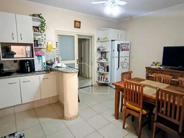 Casa / Sobrado para Venda em Marília/SP Fragata 3 Quartos