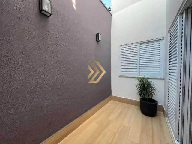 Casa / Sobrado para Venda em Marília/SP Fragata 3 Quartos