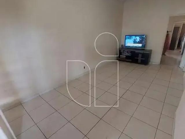 Casa / Sobrado para Venda em Marília/SP Fragata 3 Quartos