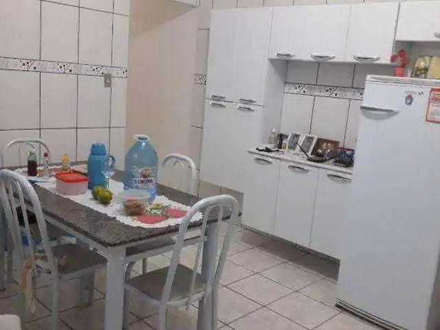 Casa / Sobrado para Venda em Marília/SP Francisco de Abreu Fernandes 2 Quartos