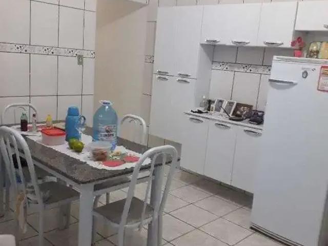 Casa / Sobrado para Venda em Marília/SP Francisco de Abreu Fernandes 2 Quartos