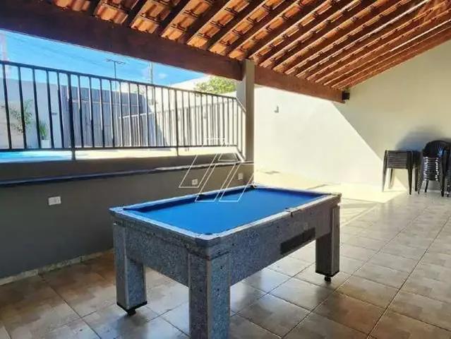 Casa / Sobrado para Venda em Marília/SP Higienópolis 3 Quartos