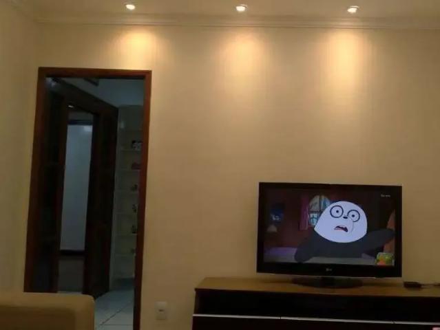 Casa / Sobrado para Venda em Marília/SP Hípica Paulista 2 Quartos