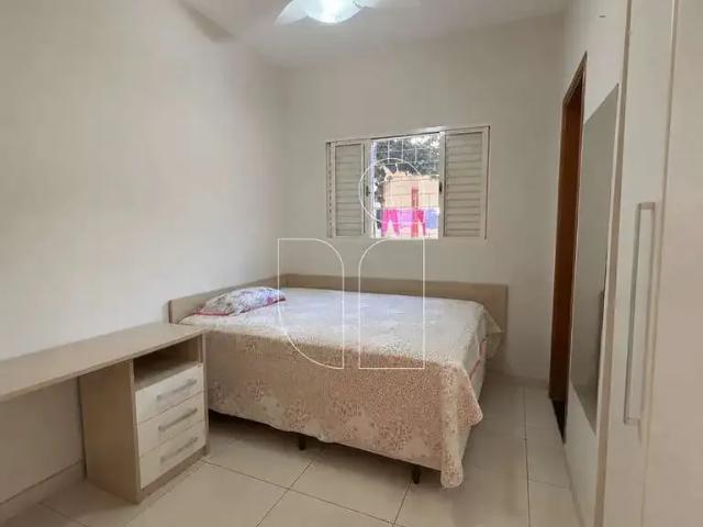 Casa / Sobrado para Venda em Marília/SP Hípica Paulista 3 Quartos