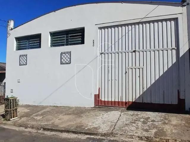 Casa / Sobrado para Venda em Marília/SP Jardim Marajó