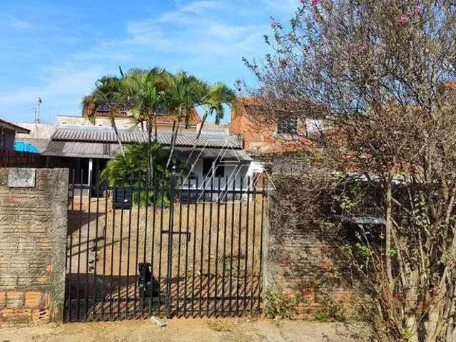 Casa / Sobrado para Venda em Marília/SP Jardim Marajó 1 Quartos