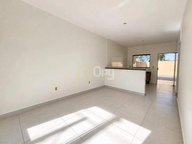 Casa / Sobrado para Venda em Marília/SP Jardim Marajó 2 Quartos