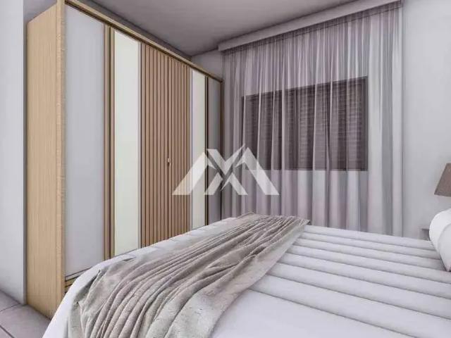 Casa / Sobrado para Venda em Marília/SP Jardim Marajó 2 Quartos