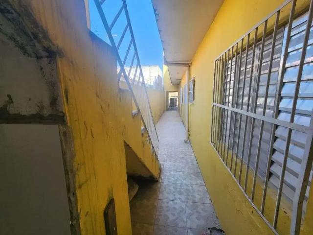 Casa / Sobrado para Venda em Marília/SP Jardim Marajó 2 Quartos