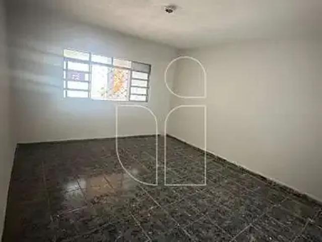 Casa / Sobrado para Venda em Marília/SP Jardim Marajó 2 Quartos