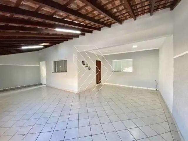 Casa / Sobrado para Venda em Marília/SP Jardim Marajó 3 Quartos