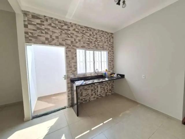 Casa / Sobrado para Venda em Marília/SP Jardim Marajó 3 Quartos