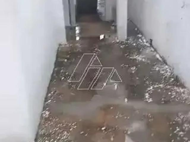 Casa / Sobrado para Venda em Marília/SP Jardim Marajó 3 Quartos