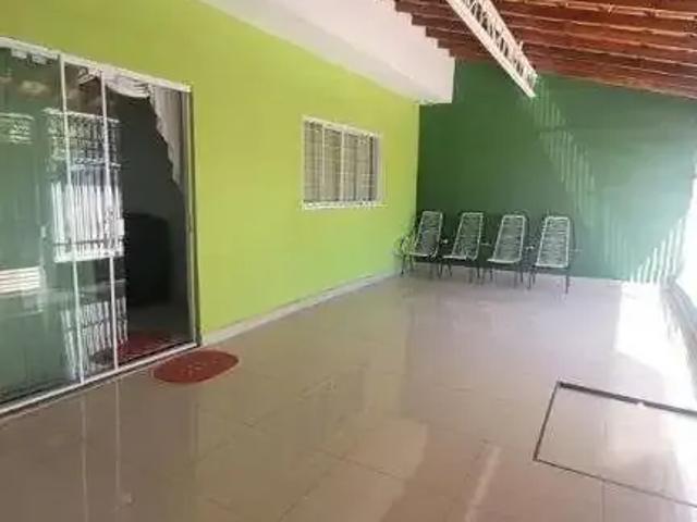 Casa / Sobrado para Venda em Marília/SP Jardim Marajó 3 Quartos