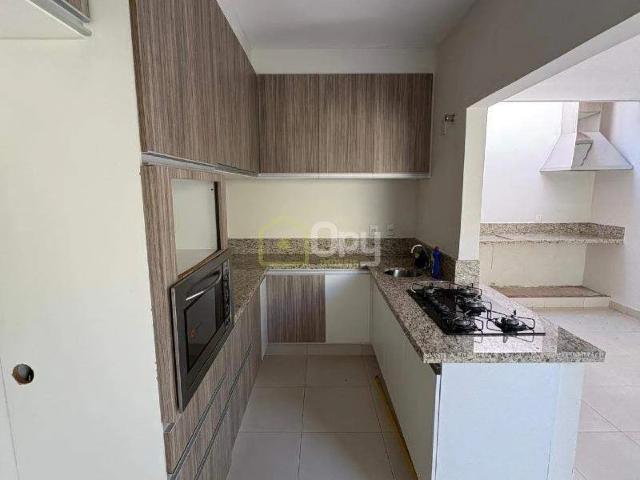 Casa / Sobrado para Venda em Marília/SP Jardim Maria Martha 3 Quartos