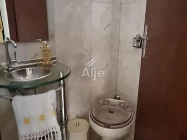 Casa / Sobrado para Venda em Marília/SP Jardim Maria Izabel 4 Quartos