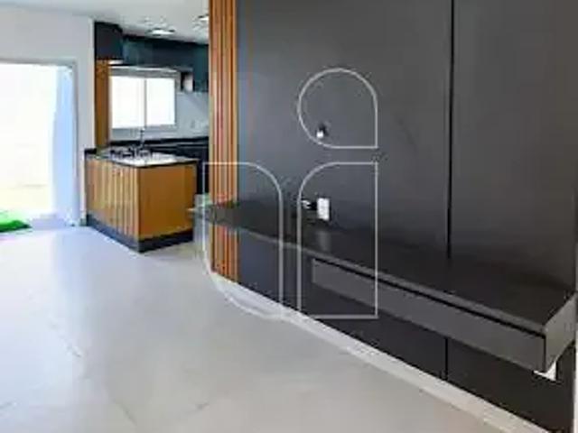 Casa / Sobrado para Venda em Marília/SP Jardim Maria Izabel 3 Quartos