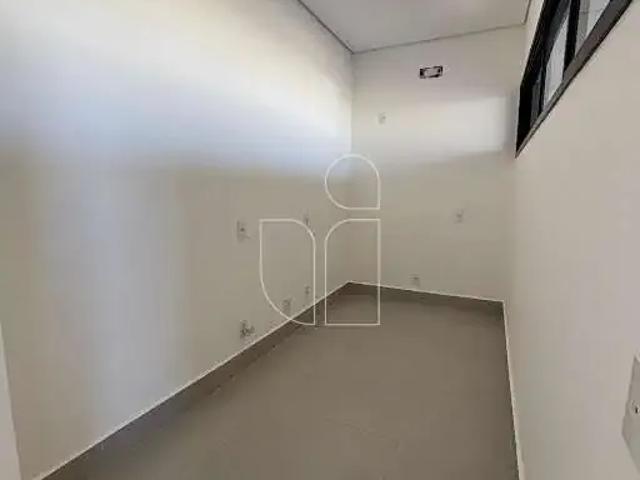 Casa / Sobrado para Venda em Marília/SP Jardim Maria Izabel 3 Quartos