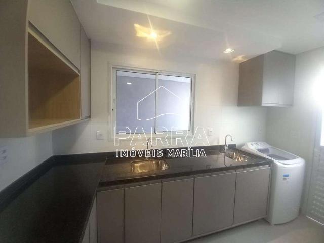Casa / Sobrado para Venda em Marília/SP Jardim Maria Izabel 3 Quartos