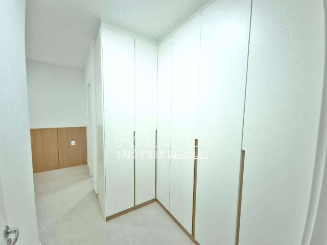 Casa / Sobrado para Venda em Marília/SP Jardim Maria Izabel 3 Quartos