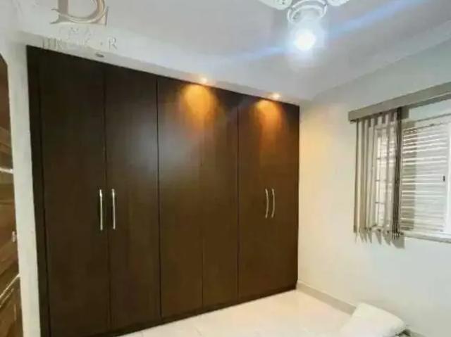 Casa / Sobrado para Venda em Marília/SP Jardim Maria Izabel 3 Quartos