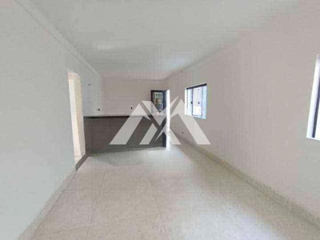 Casa / Sobrado para Venda em Marília/SP Jardim Marília 3 Quartos