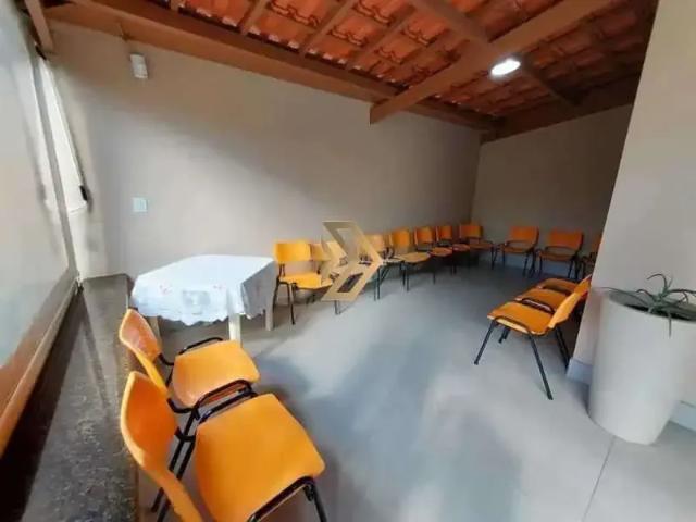 Casa / Sobrado para Venda em Marília/SP Jardim Monte Castelo 3 Quartos