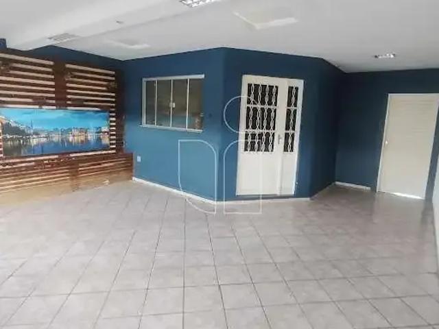 Casa / Sobrado para Venda em Marília/SP Jardim Monte Castelo 3 Quartos