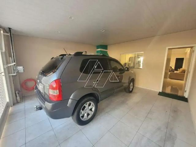 Casa / Sobrado para Venda em Marília/SP Jardim Monte Castelo 3 Quartos