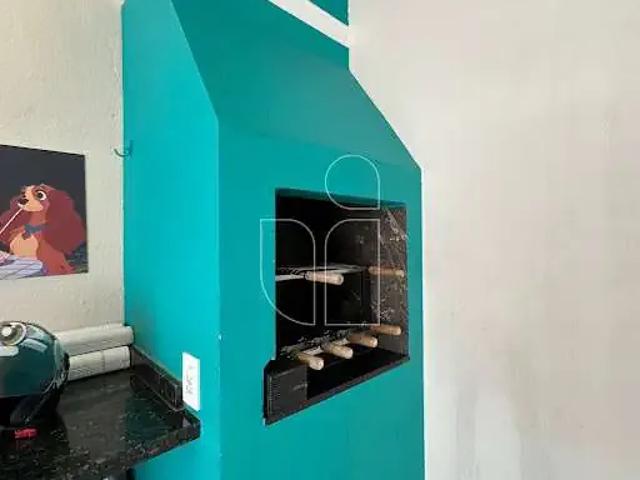 Casa / Sobrado para Venda em Marília/SP Jardim Monte Castelo 3 Quartos
