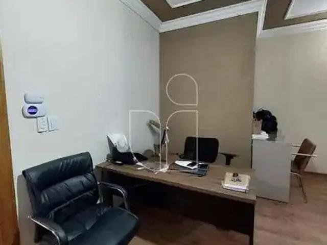 Casa / Sobrado para Venda em Marília/SP Jardim Monte Castelo 3 Quartos
