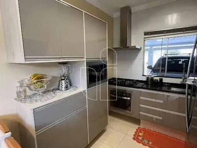 Casa / Sobrado para Venda em Marília/SP Jardim Monte Castelo 3 Quartos
