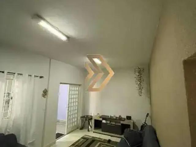 Casa / Sobrado para Venda em Marília/SP Jardim Monte Castelo 3 Quartos