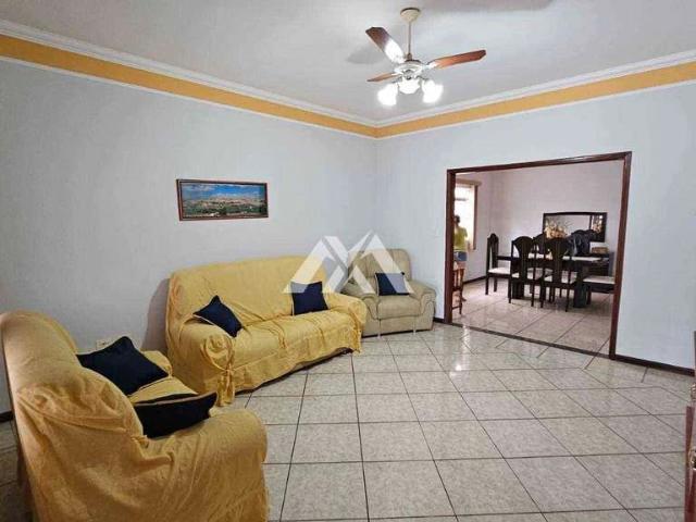 Casa / Sobrado para Venda em Marília/SP Jardim Monte Castelo 3 Quartos