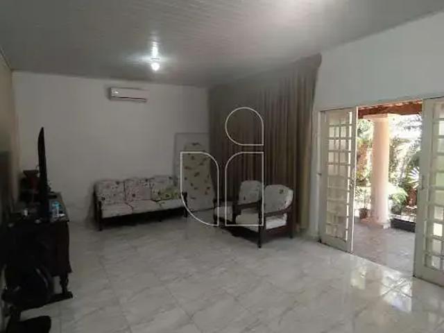 Casa / Sobrado para Venda em Marília/SP Jardim Monte Castelo 2 Quartos