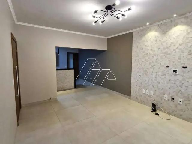 Casa / Sobrado para Venda em Marília/SP Jardim Monte Castelo 2 Quartos