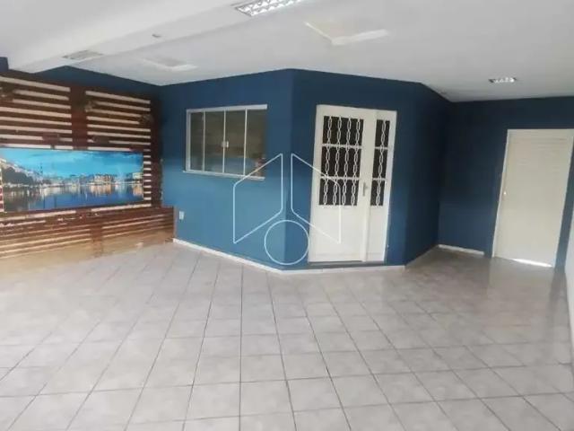 Casa / Sobrado para Venda em Marília/SP Jardim Monte Castelo 2 Quartos